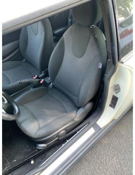 Porte avant droit MINI MINI 2 R56 PHASE 1 Essence