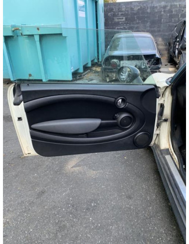 Porte avant droit MINI MINI 2 R56 PHASE 1 Essence