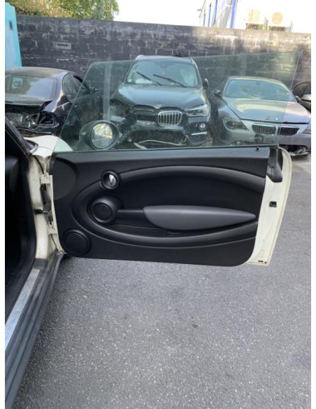 Porte avant droit MINI MINI 2 R56 PHASE 1 Essence