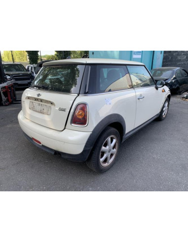 Porte avant droit MINI MINI 2 R56 PHASE 1 Essence