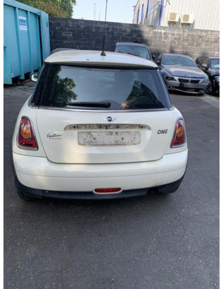 Porte avant droit MINI MINI 2 R56 PHASE 1 Essence