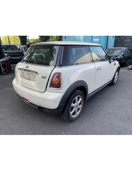 Vitre avant droit MINI MINI 2 R56 PHASE 1 Essence