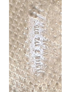 Tole pare feu BMW X5 F15  2