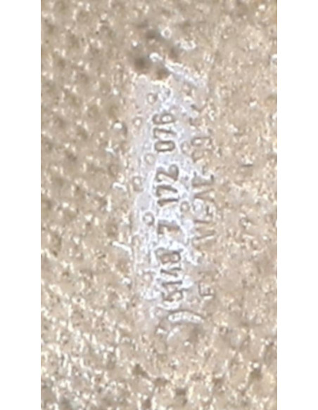 Tole pare feu BMW X5 F15 