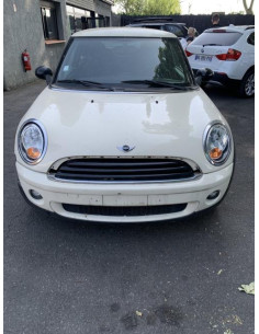 Optique avant principal gauche (feux)(phare) MINI MINI 2 R56 PHASE 1 Essence