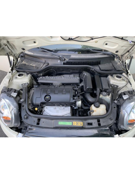 Air bag conducteur MINI MINI 2 R56 PHASE 1 Essence