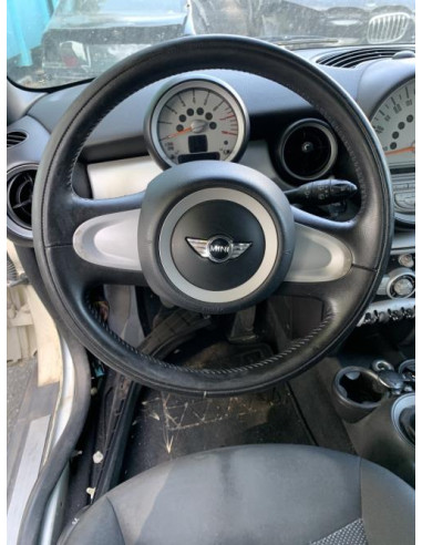 Pedale d'accelerateur MINI MINI 2 R56 PHASE 1 Essence