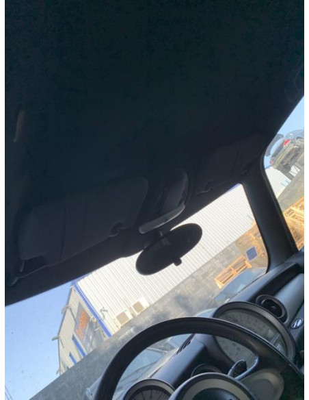 Boitier air bag MINI MINI 2 R56 PHASE 1 Essence