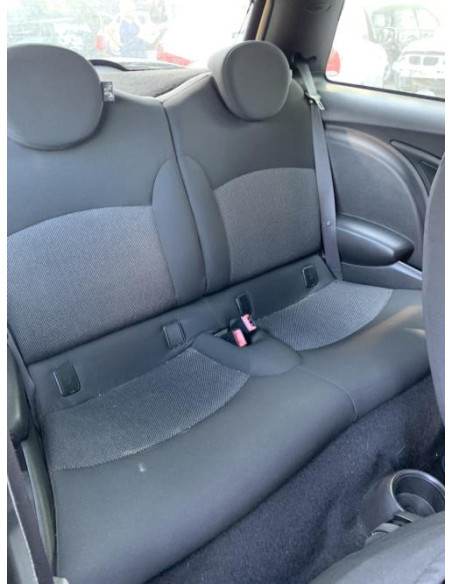 Boitier air bag MINI MINI 2 R56 PHASE 1 Essence