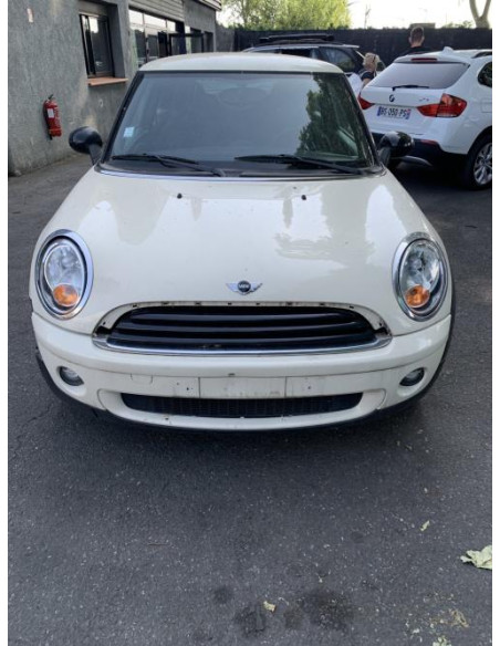 Boitier air bag MINI MINI 2 R56 PHASE 1 Essence