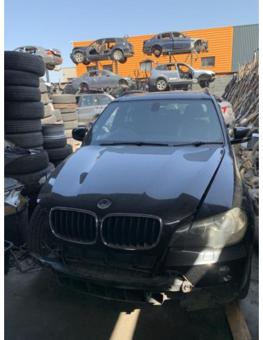 Longeron BMW X5 E70 PHASE 1 Diesel