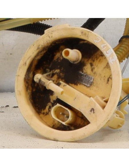 Jauge à carburant BMW X1 E84 PHASE 2 Diesel