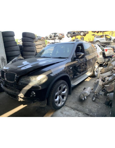 Pare soleil droit BMW X5 E70 PHASE 1 Diesel