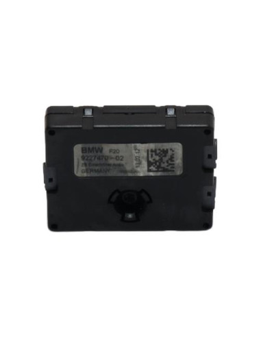 Antenne BMW SERIE 1 F20 PHASE 1 Essence