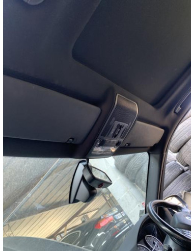 Tableau de bord BMW X5 E70 PHASE 1 Diesel