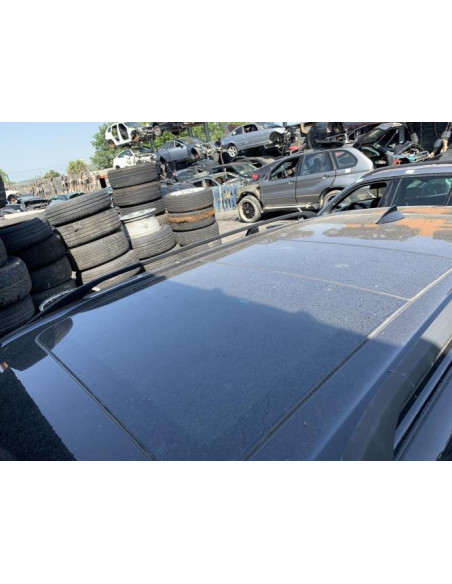 Caisson de basses BMW X5 E70 PHASE 1 Diesel