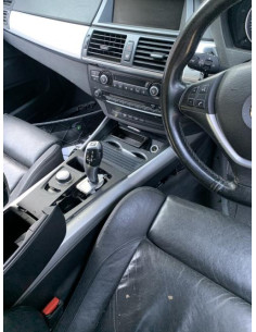 Ecran GPS BMW X5 E70 PHASE 1 Diesel