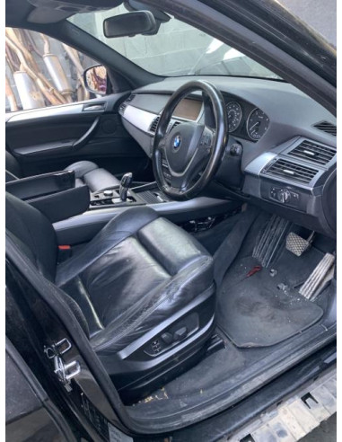 Ecran GPS BMW X5 E70 PHASE 1 Diesel