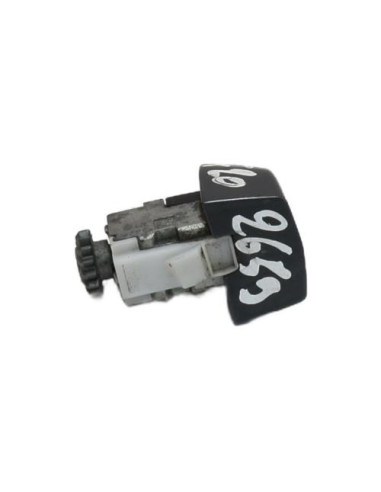 Barillet porte avant gauche BMW SERIE 1 F20 PHASE 1 Essence