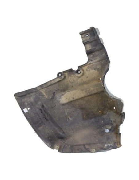 Cache sous moteur BMW X1 E84 PHASE 2 Diesel