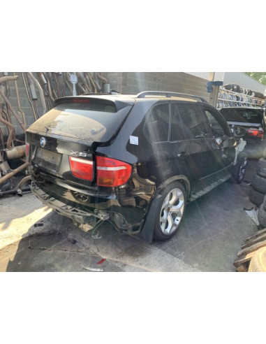 Berceau arriere BMW X5 E70 PHASE 1 Diesel