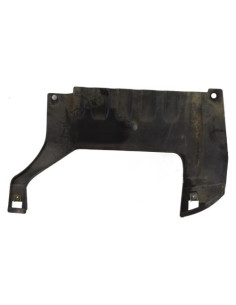 Cache sous moteur BMW X1 E84 PHASE 1 