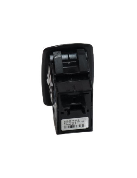 Interrupteur de leve vitre BMW SERIE 1 F20 PHASE 1 Essence