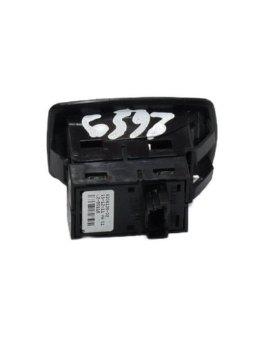 Interrupteur de leve vitre BMW SERIE 1 F20 PHASE 1 Essence