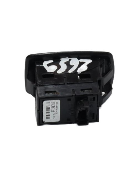 Interrupteur de leve vitre BMW SERIE 1 F20 PHASE 1 Essence