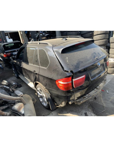 Cardan gauche (transmission) BMW X5 E70 PHASE 1 Diesel