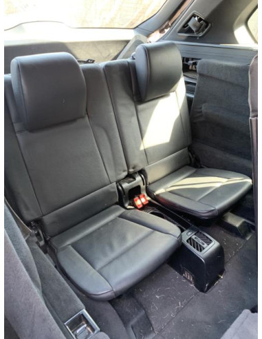 Cremaillere assistee BMW X5 E70 PHASE 1 Diesel