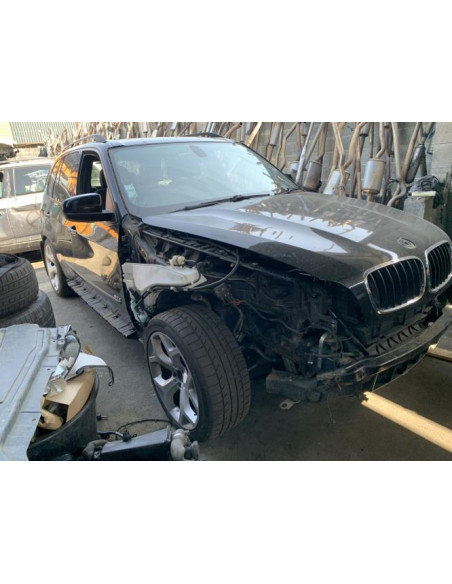 Bloc chauffage BMW X5 E70 PHASE 1 Diesel