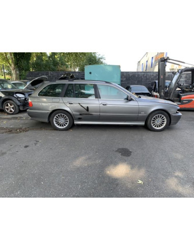 Bloc chauffage BMW SERIE 5 E39 TOURING PHASE 2 BREAK Diesel