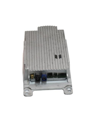 Calculateur BMW SERIE 1 F20 PHASE 1 Essence