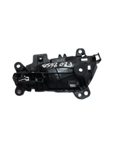 Poignee interieur avant droit BMW SERIE 1 F20 PHASE 1 Essence