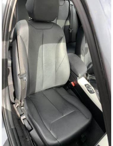 Boitier air bag BMW SERIE 1 F20 PHASE 1 Essence