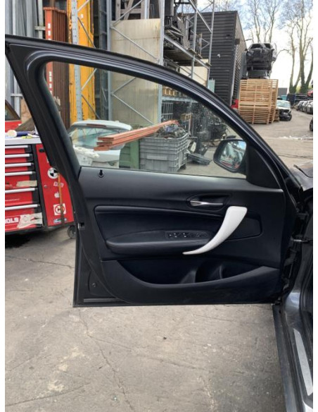 Boitier air bag BMW SERIE 1 F20 PHASE 1 Essence