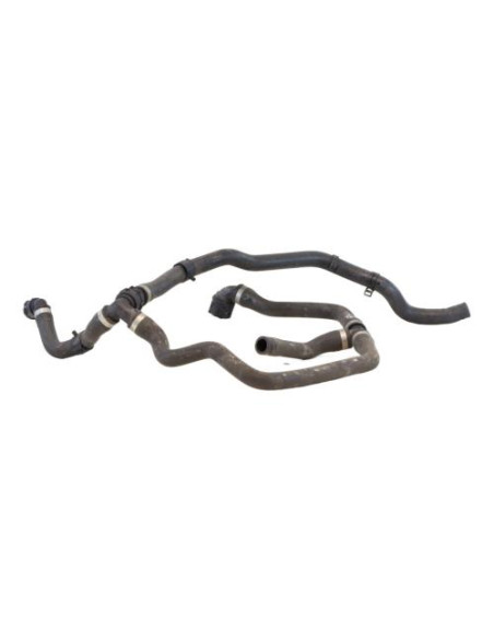 Durite BMW SERIE 1 F20 PHASE 1 Essence