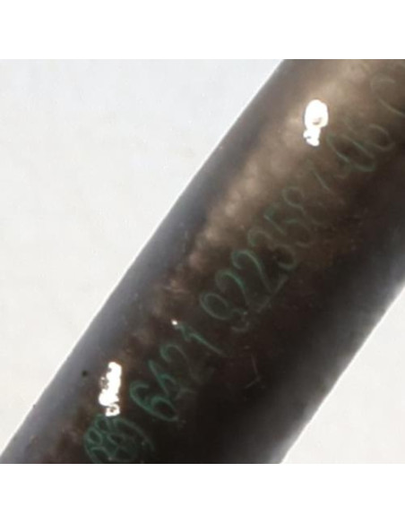 Durite BMW SERIE 1 F20 PHASE 1 Essence