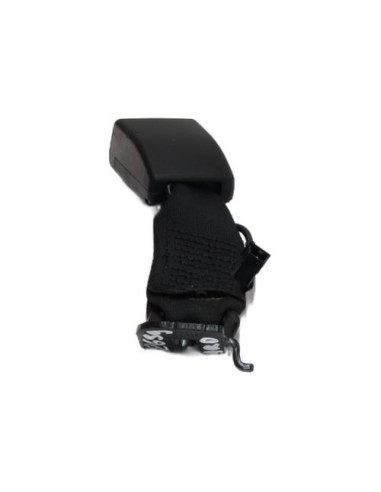 Attache ceinture arriere gauche BMW SERIE 1 F20 PHASE 1 Essence