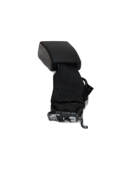Attache ceinture arriere gauche BMW SERIE 1 F20 PHASE 1 Essence