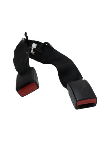 Attache ceinture arriere droit BMW SERIE 1 F20 PHASE 1 Essence