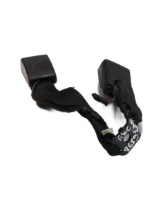 Attache ceinture arriere droit BMW SERIE 1 F20 PHASE 1 Essence 2