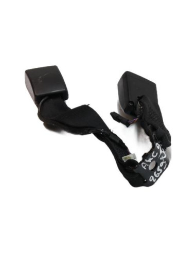 Attache ceinture arriere droit BMW SERIE 1 F20 PHASE 1 Essence