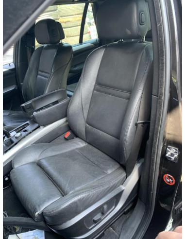 Custode arriere droit (porte) BMW X5 E70 PHASE 1 Diesel