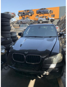 Bras essuie glace avant droit BMW X5 E70 PHASE 1 Diesel