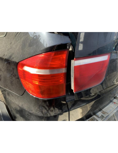 Boitier xenon BMW X5 E70 PHASE 1 Diesel