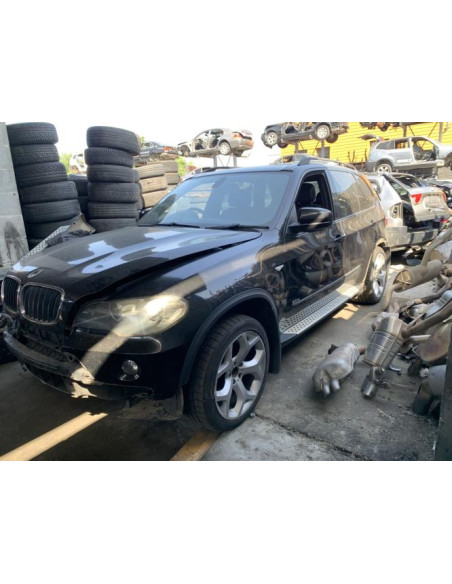 Pare brise BMW X5 E70 PHASE 1 Diesel