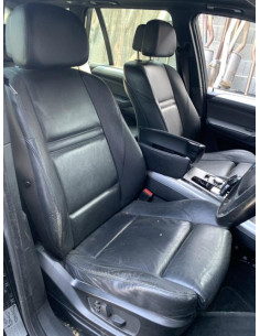 Interieur complet BMW X5 E70 PHASE 1 Diesel