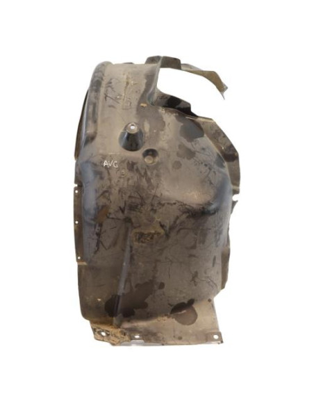 Pare boue avant gauche BMW SERIE 1 E87 PHASE 2 